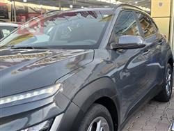 هيونداي كونا